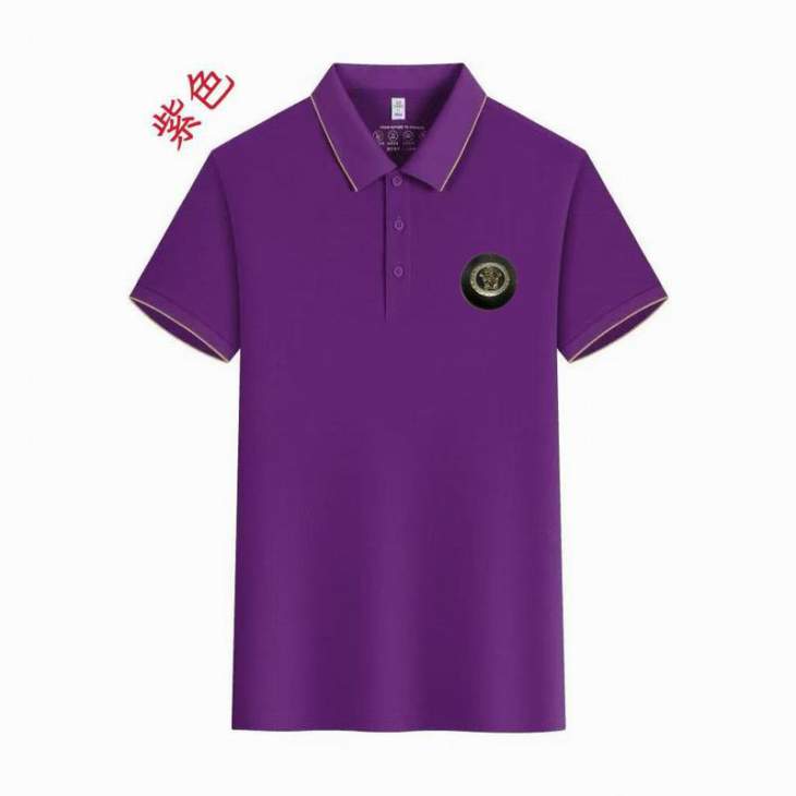 Picture of Versace Polo Shirts Short _SKUVersaceM-5XL11Lr1125271